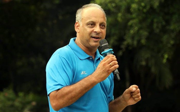 IIM Bangalore: Arun Pai did something extraordinary